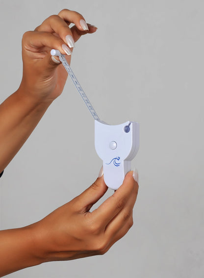 Body Measurement Tape - meezanmea